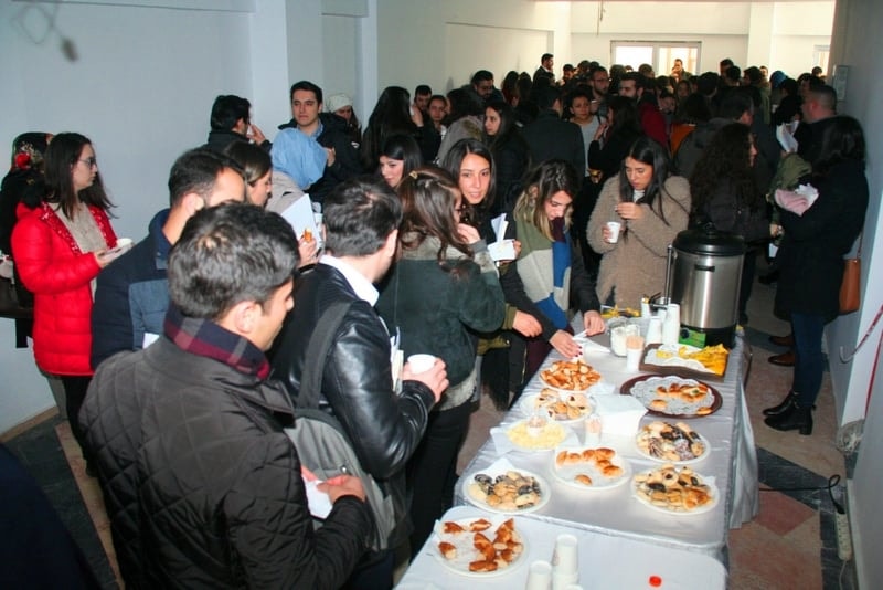 SEM Yeni Eğitim Dönemi Açılışı - 8