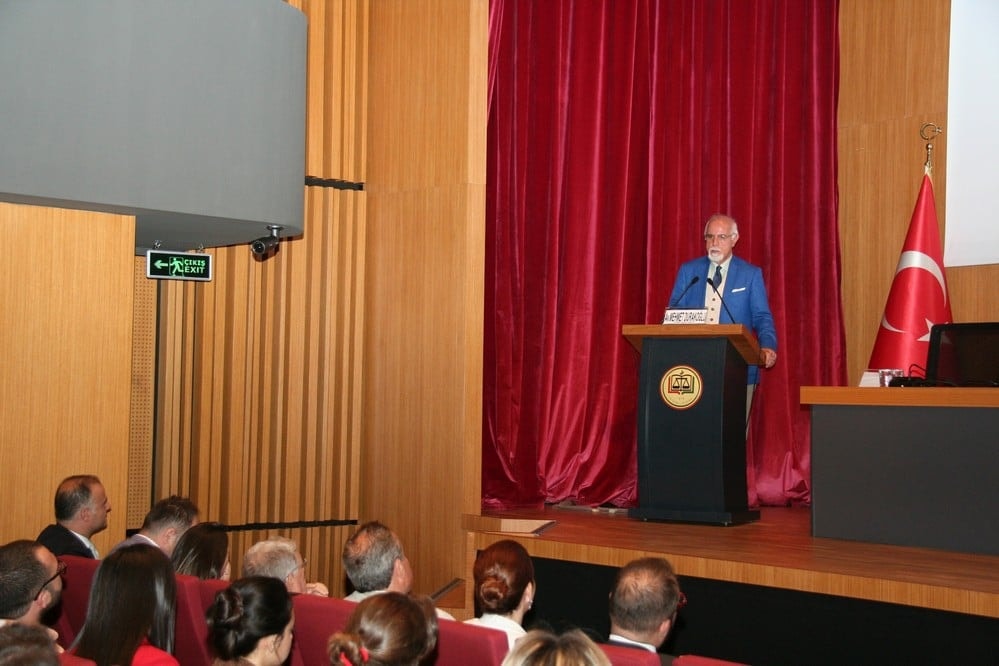 Hukukçular İçin Stratejik Müzakere Teknikleri - 10