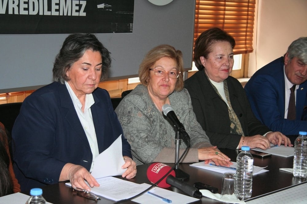 Partili Cumhurbaşkanlığı Sistemi, Ülkemizin Bölünmesi Yolunu Açacak Büyük Tehditler İçermektedir - 12