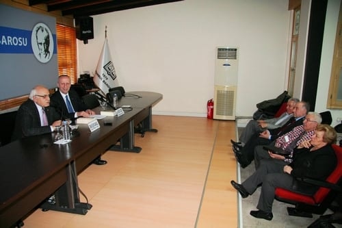 Hilafetin Kaldırılması İslam Tarihinde Gelmiş Geçmiş En Büyük Devrimdir - 16