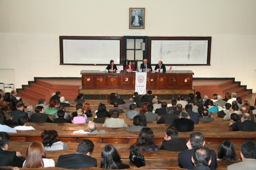 Avukatlar, Cmk İle Demokratikleşmeye 
Ve Şeffaflığa Katkı Veriyorlar - 17