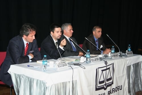 Fikri Ve Sınaî Haklarda Problemler Ve Çözüm Yolları

 - 9