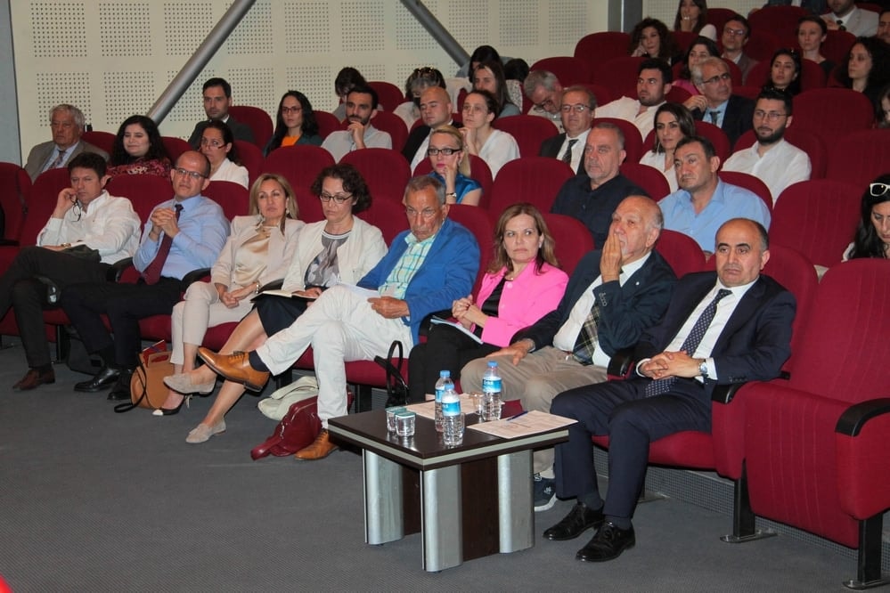 25. İş Hukuku Sempozyumu - 37