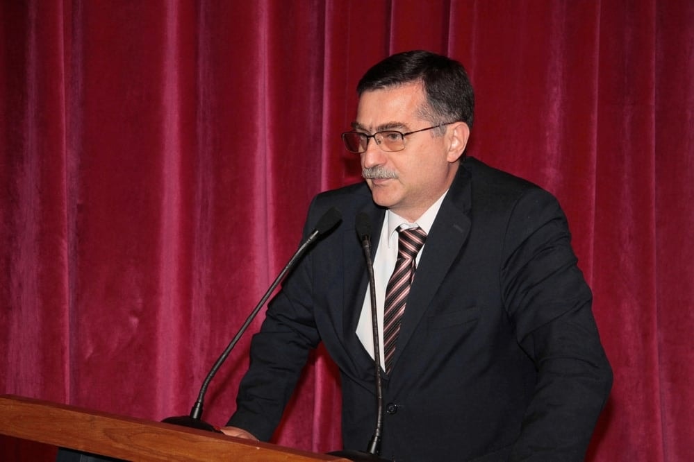 İstanbul Barosu Yardımlaşma Sandığı Olağan Genel Kurulu Yapıldı - 11