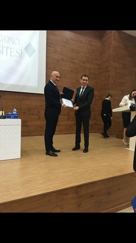 Lojistik ve Taşıma Hukuku Sempozyumu - 4