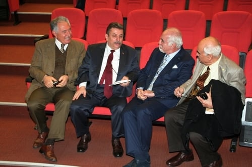 Sem’De Yeni Eğitim Dönemi Başladı
 - 13