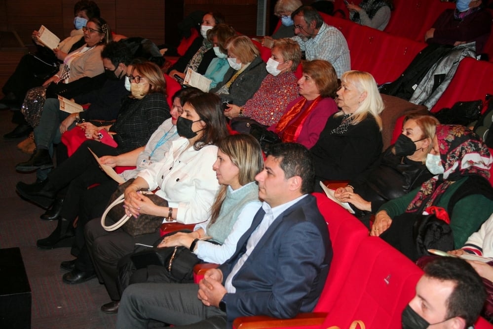 TSM Koromuzun İlkbahar Konseri - 6