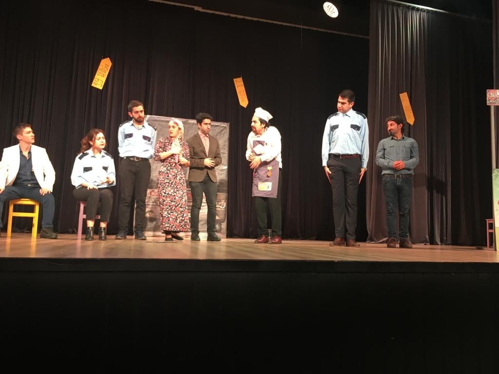 Otogargara Antalya’da - 7