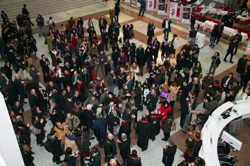 Hukuk Silah, Polis Yargı Olamaz!
 - 6
