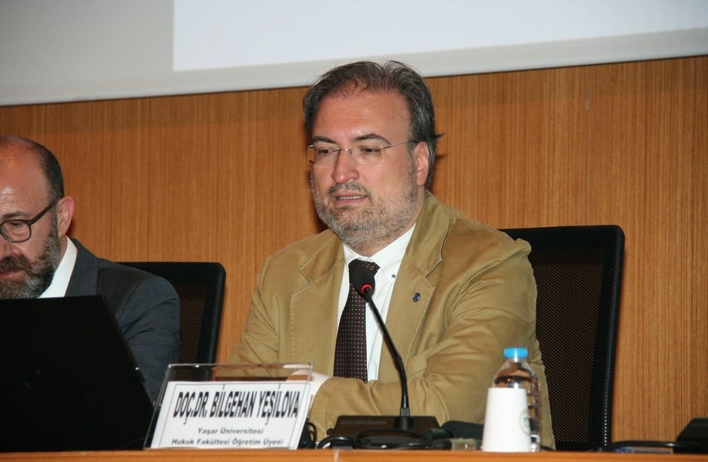 Konkordato ve Elektronik Tebligat - 68