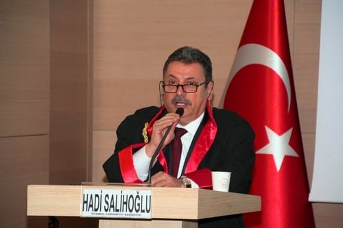 Sem’De Yeni Eğitim Dönemi Başladı
 - 52