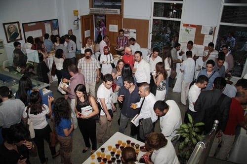 Sem Eğitim Dönemi Başladı 

 - 39