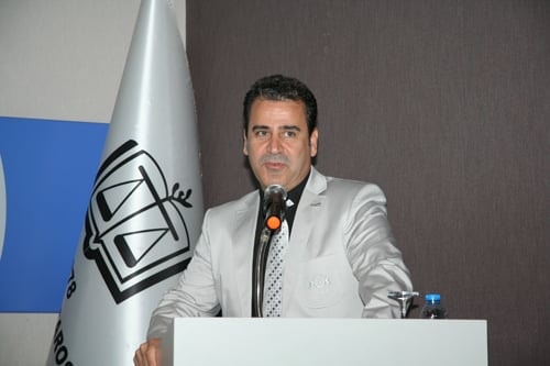 Tıbbi Uygulama Hatalarına Yaklaşım
 - 8