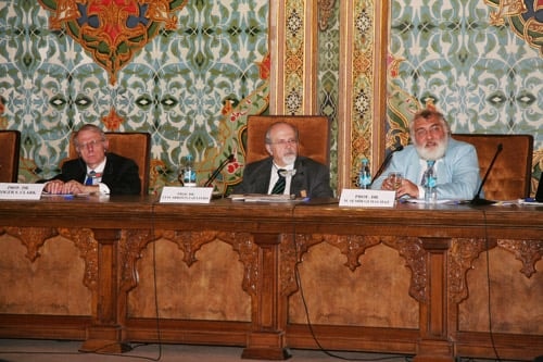 Ölüm Cezasının Kaldırılmasına İlişkin Uluslar Arası Sempozyum - 17