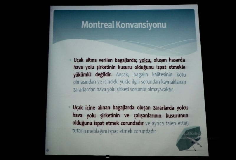 Havacılık Sigortaları - 22