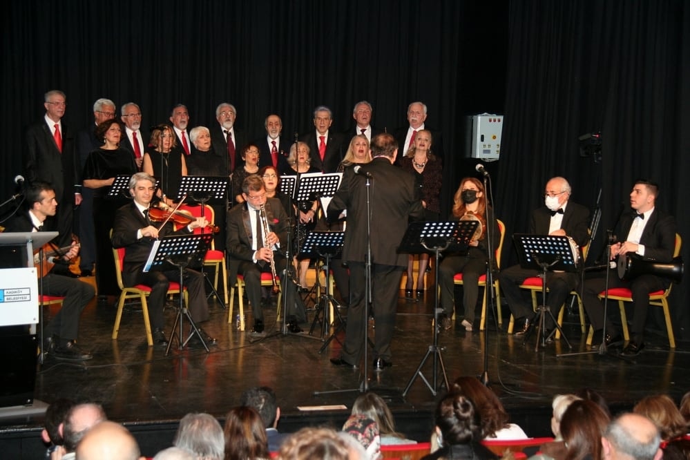 TSM Koromuzun İlkbahar Konseri - 7