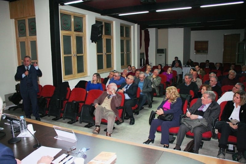 Unutulan Cephe: Sarıkamış 1914 - 63