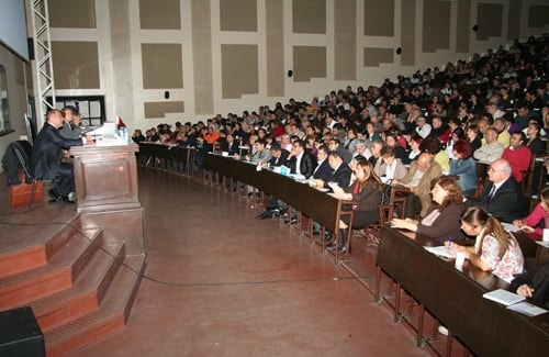 Edinilmiş Mallara Katılma Rejimi İle İlgili Uygulama Sorunları Ele Alındı

 - 16