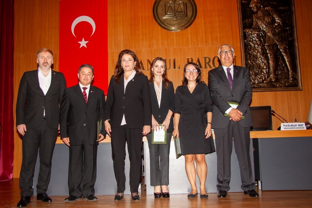 İdari Yargı ve Uygulama Sorunları - 12