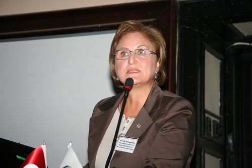 Edinilmiş Mallara Katılma Rejimi İle İlgili Uygulama Sorunları Ele Alındı

 - 24