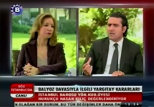 Av. Kılıç’Tan Yargıtay Kararı Değerlendirmesi

