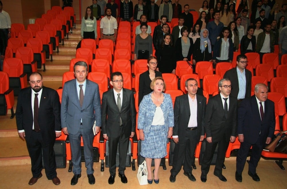 Lojistik ve Sigorta; Bugünü ve Geleceği - 25