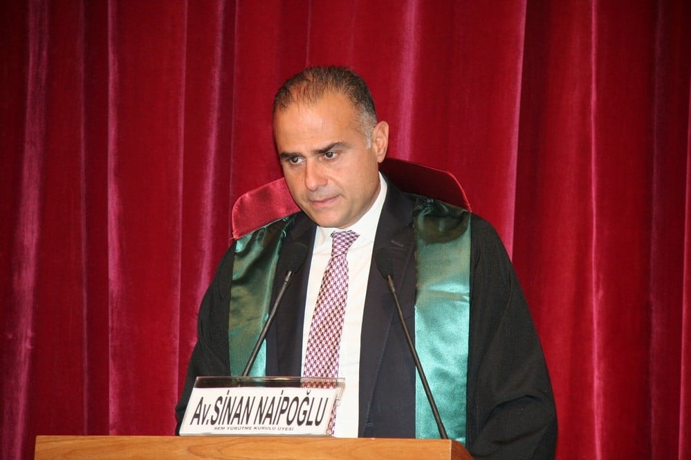 Staj Eğitim Merkezinde Yeni Eğitim Dönemi Başladı - 25