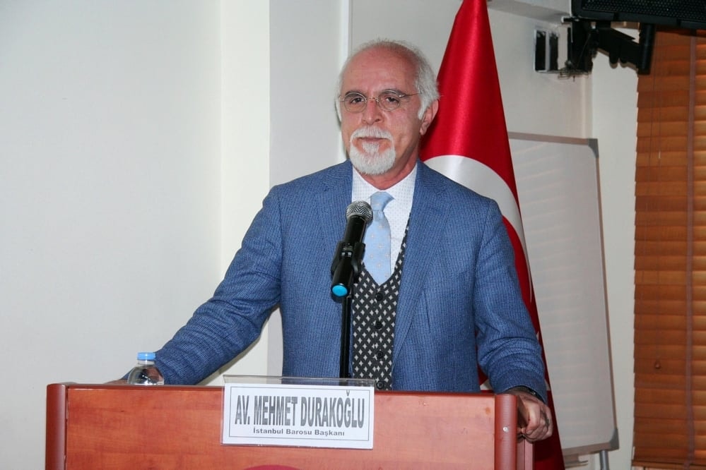 Türkiye’de Demokrasiden Uzaklaşılan Bir Zaman Dilimini Yaşıyoruz - 18