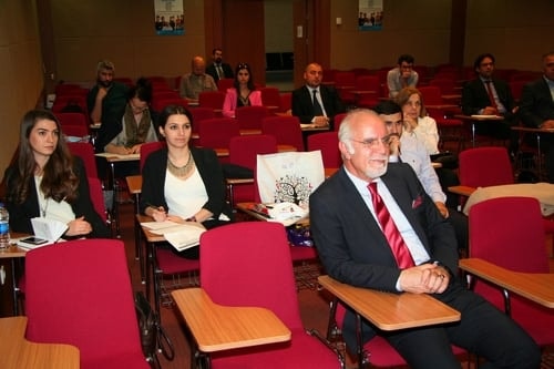 Enerji Piyasalarında Üretici Ve Tüketici Sorunları Iı
 - 8