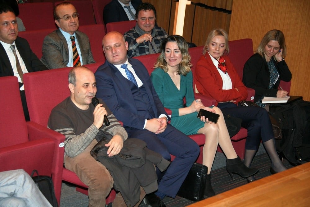 Başvuru ve Şikâyet Hakkı - 12