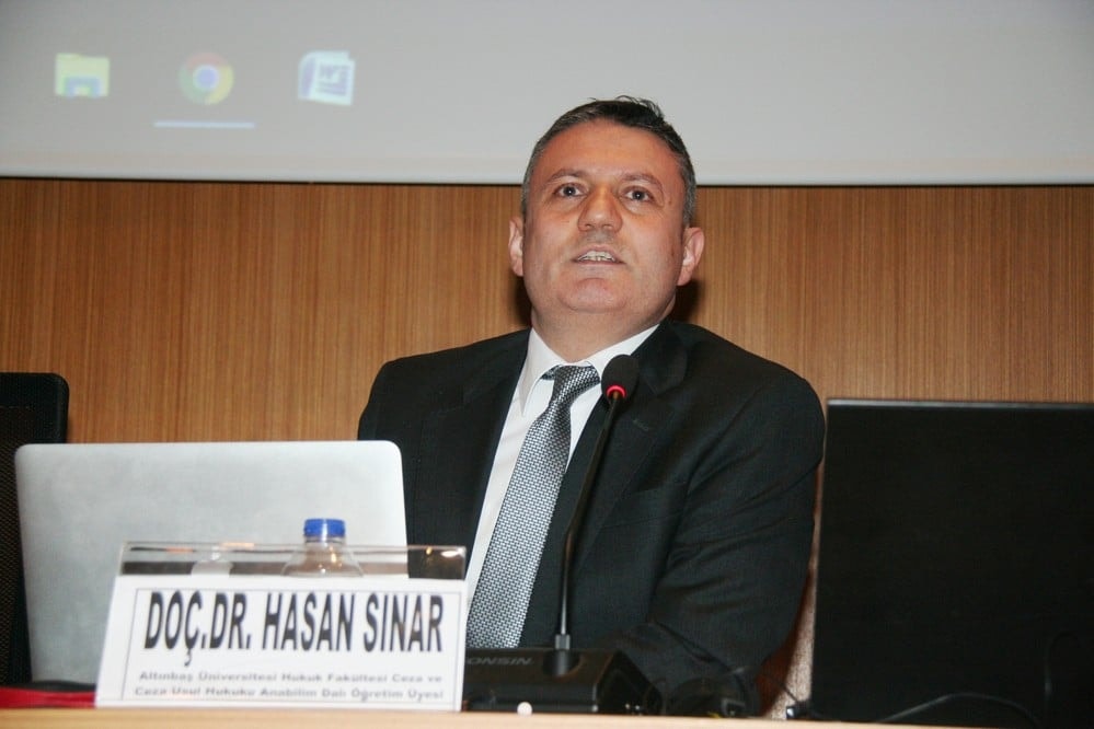 Anayasa Mahkemesi Bireysel Başvuru Kararlarının Yerine Getirilmesi - 68