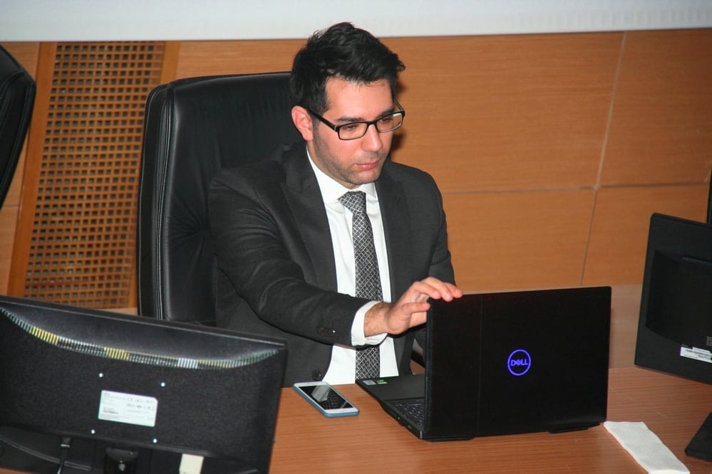 Kişisel Verilerin Korunmasını  İsteme Hakkı ve Avukatlık - 13