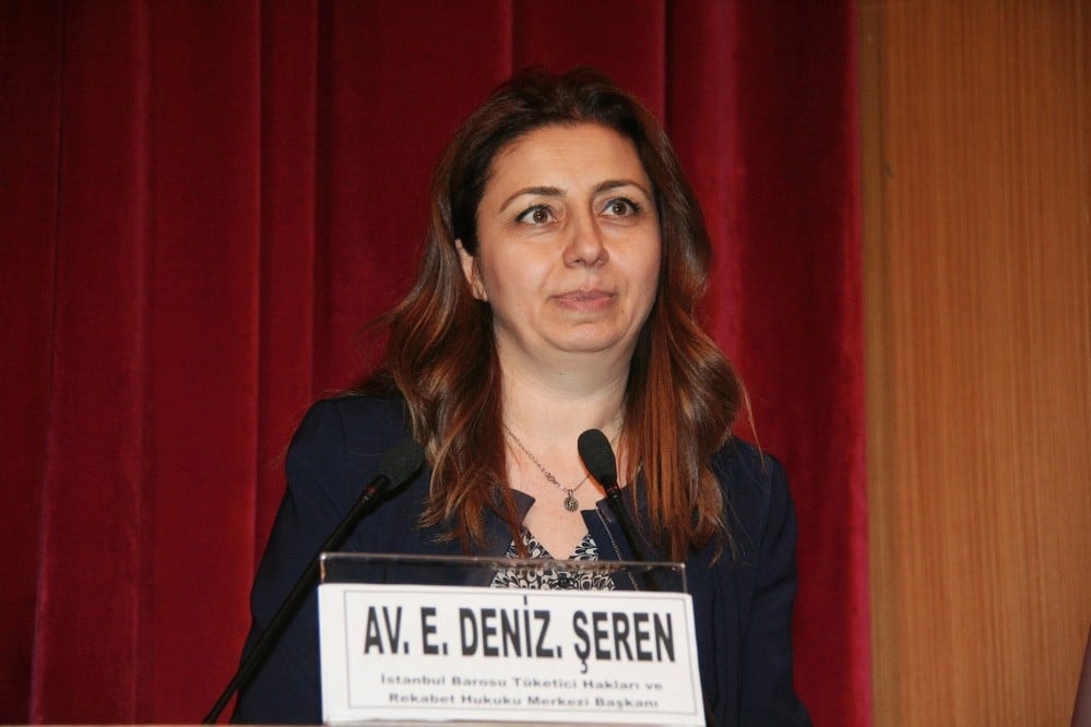 Sigorta Tüketicisi ve Güncel Sorunları - 3