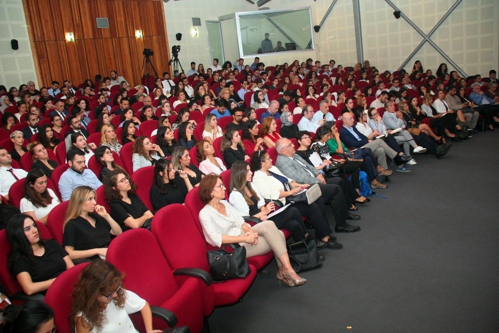 Kişisel Verilerin Korunması Kanunu Ve Uygulama Konulu Panel Yapıldı - 30