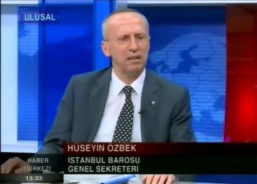 Türkiye-Suriye İlişkileri Gerilmemeli
