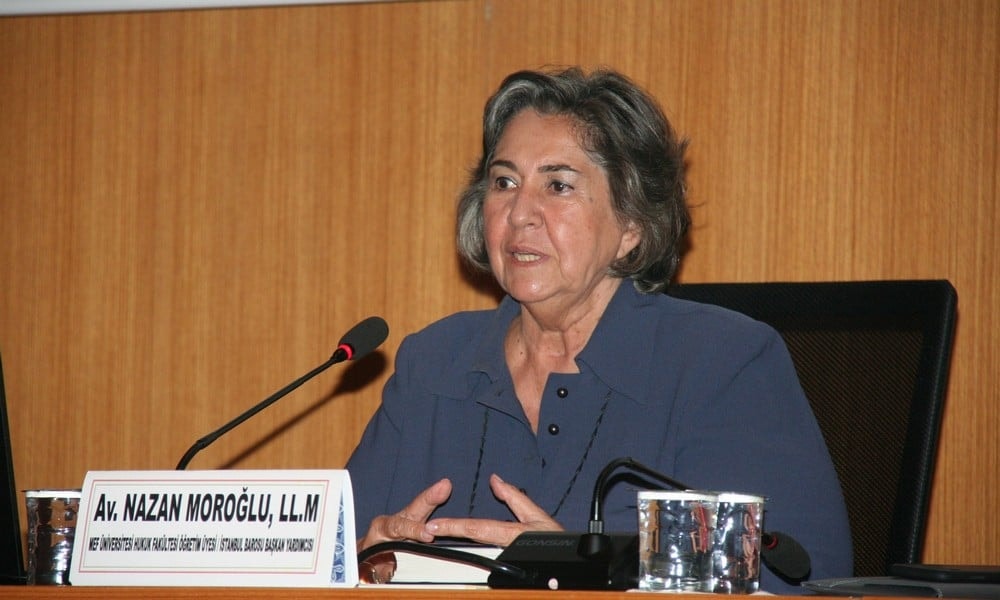 Kadın Hakları ve Aile İçi Şiddet Semineri Devam Ediyor - 1