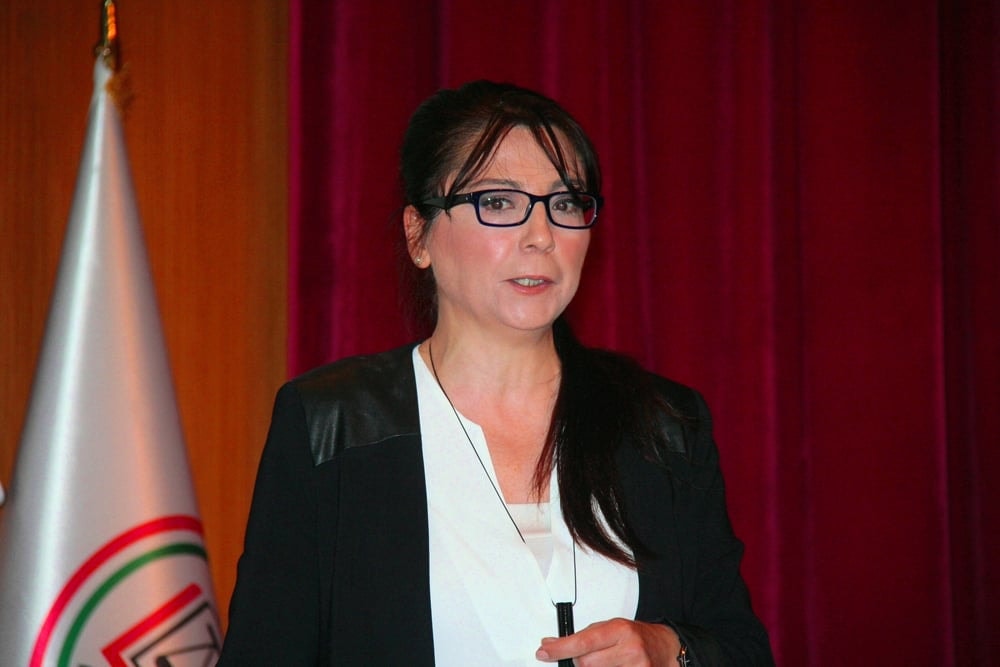 Toplumda Kadının Sesi Zirvesi - 25