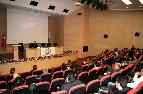 Kadın Hakları Ve Aile İçi Şiddet Konulu Sertifika Programı

 - 39