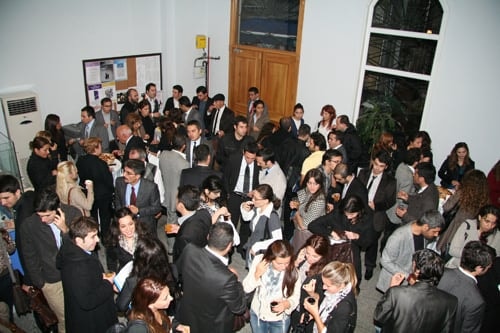 Staj Eğitim Merkezi Yeni Eğitim Dönemine Başladı
 - 26