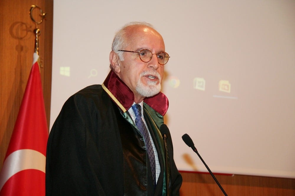 İstanbul Barosu 140 Yaşında!  - 24