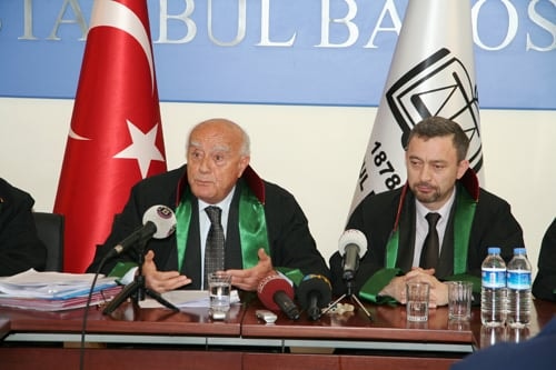 Farklı Bir Hukuk Düzeni Oluşturan Özel Yetkili Mahkemeler Kapatılmalıdır

 - 6