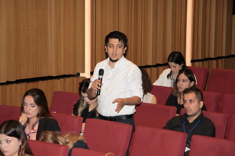 Genç Avukatlar Çalıştayı - 63