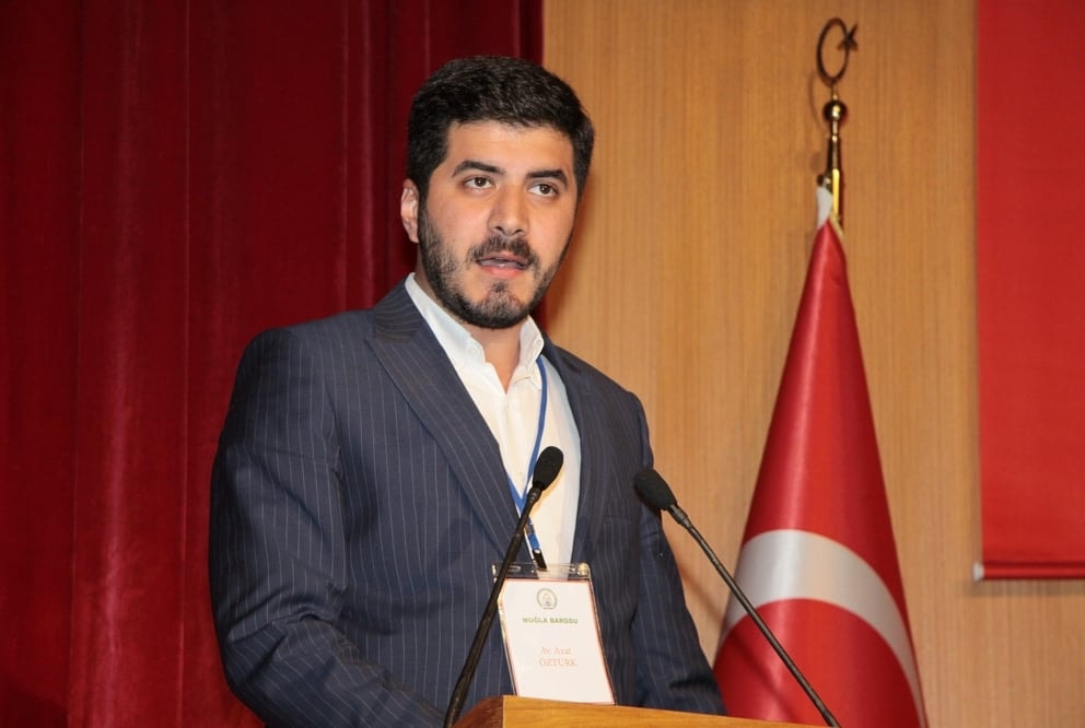 Genç Avukatlar Çalıştayı - 33