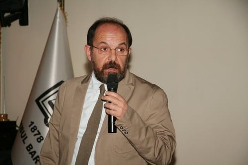 Toplumsal Olaylara Müdahalelerde İnsan Hakları Ve Sağlık Hakları İhlalleri

 - 41