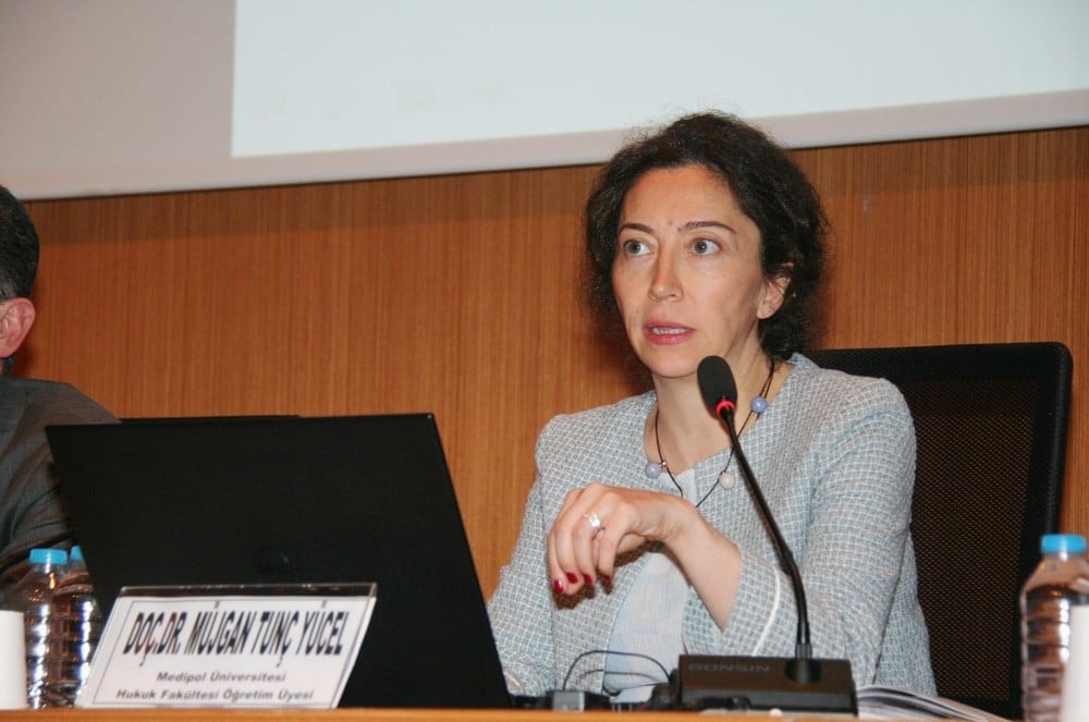 Konkordato ve Elektronik Tebligat - 27