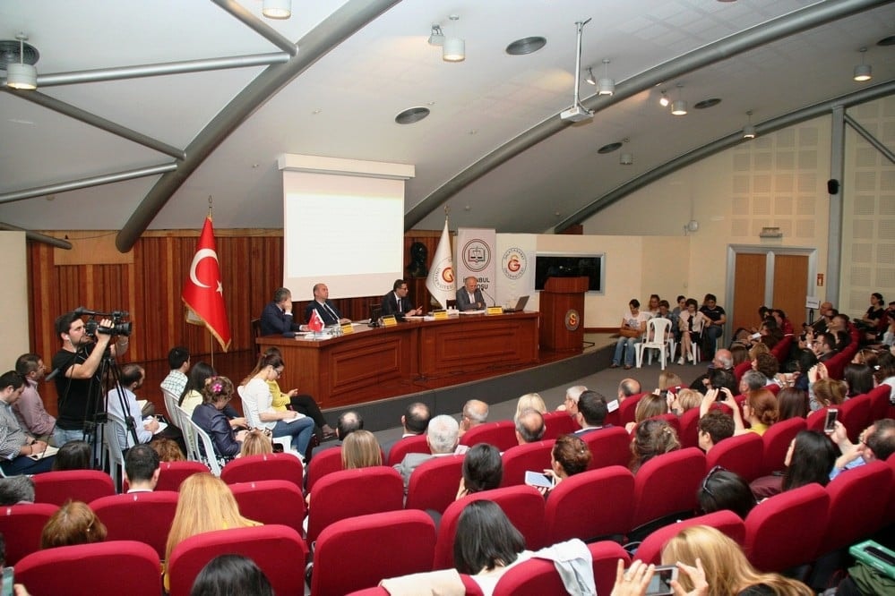 İş Hukuku ve Sosyal Güvenlik Hukukuna İlişkin Sorunlar Ve Çözüm Önerileri - 100