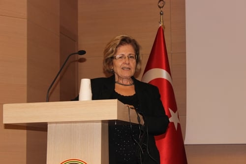 Kent İçi Ulaşım Ve Çevre - 36