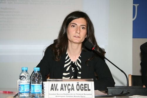 Proje Finansmanı Ülkemiz İçin
Yeni Bir Enstrümandır
 - 29