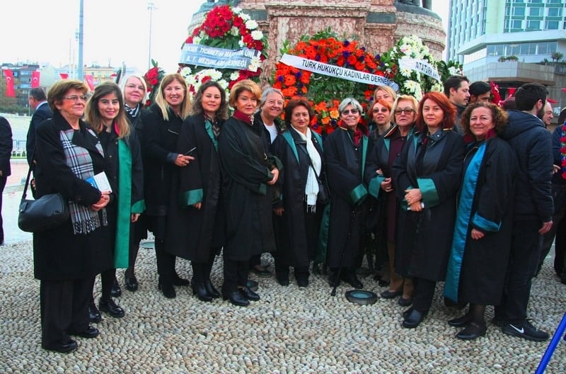 Atamızı 79. Ölüm Yıldönümünde Minnetle Andık - 58