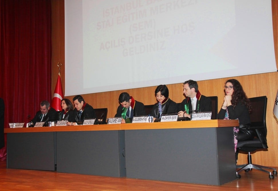 Sem Yeni Eğitim Dönemi Açılışı - 20